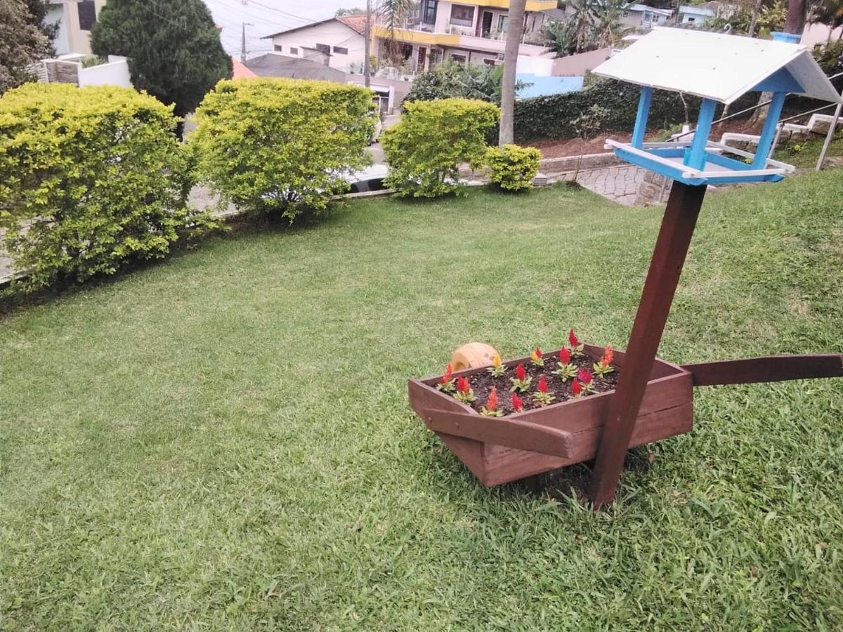Residencial Rodrigues Homestay Florianopolis