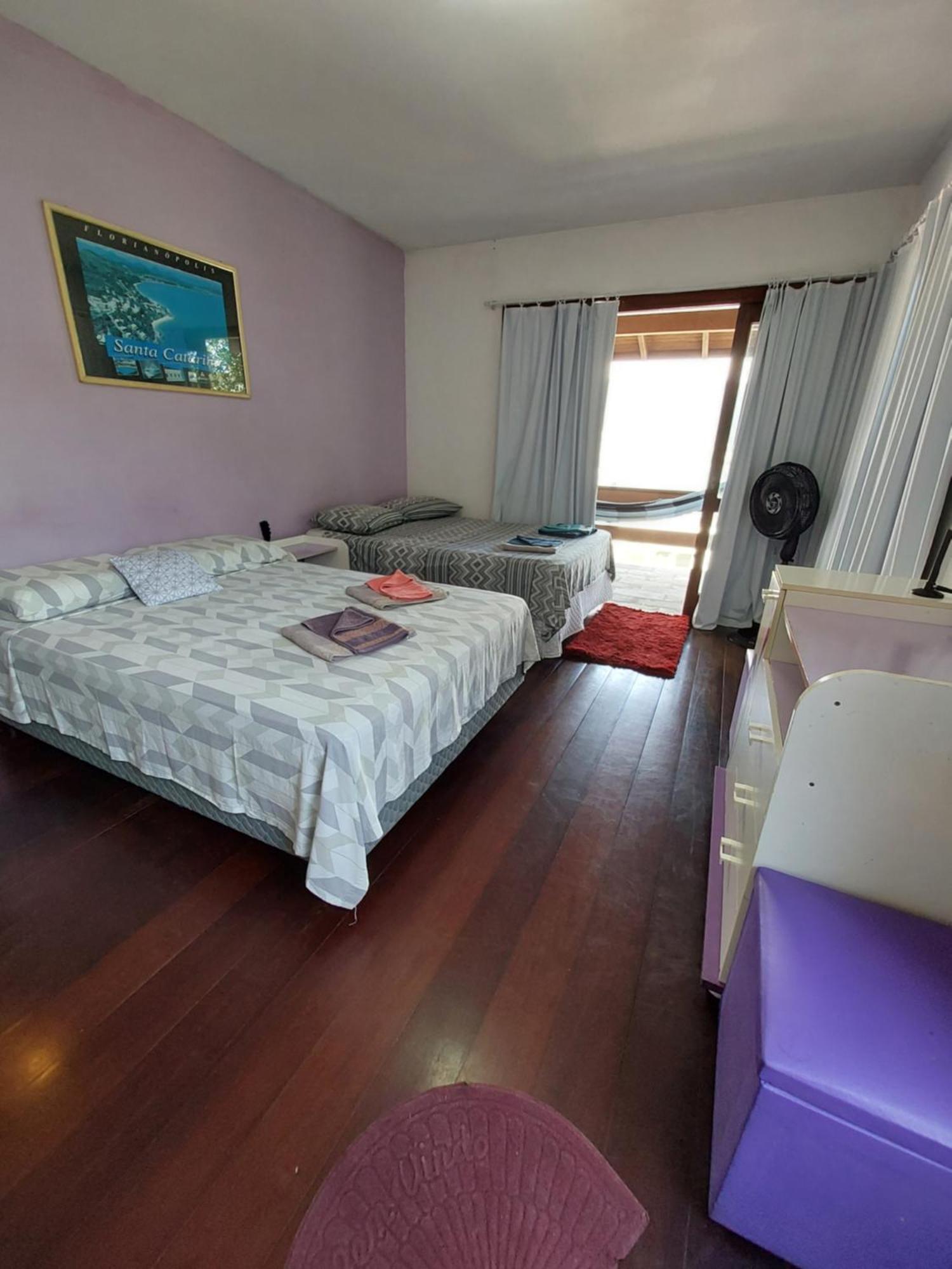Residencial Rodrigues Centro * Florianopolis