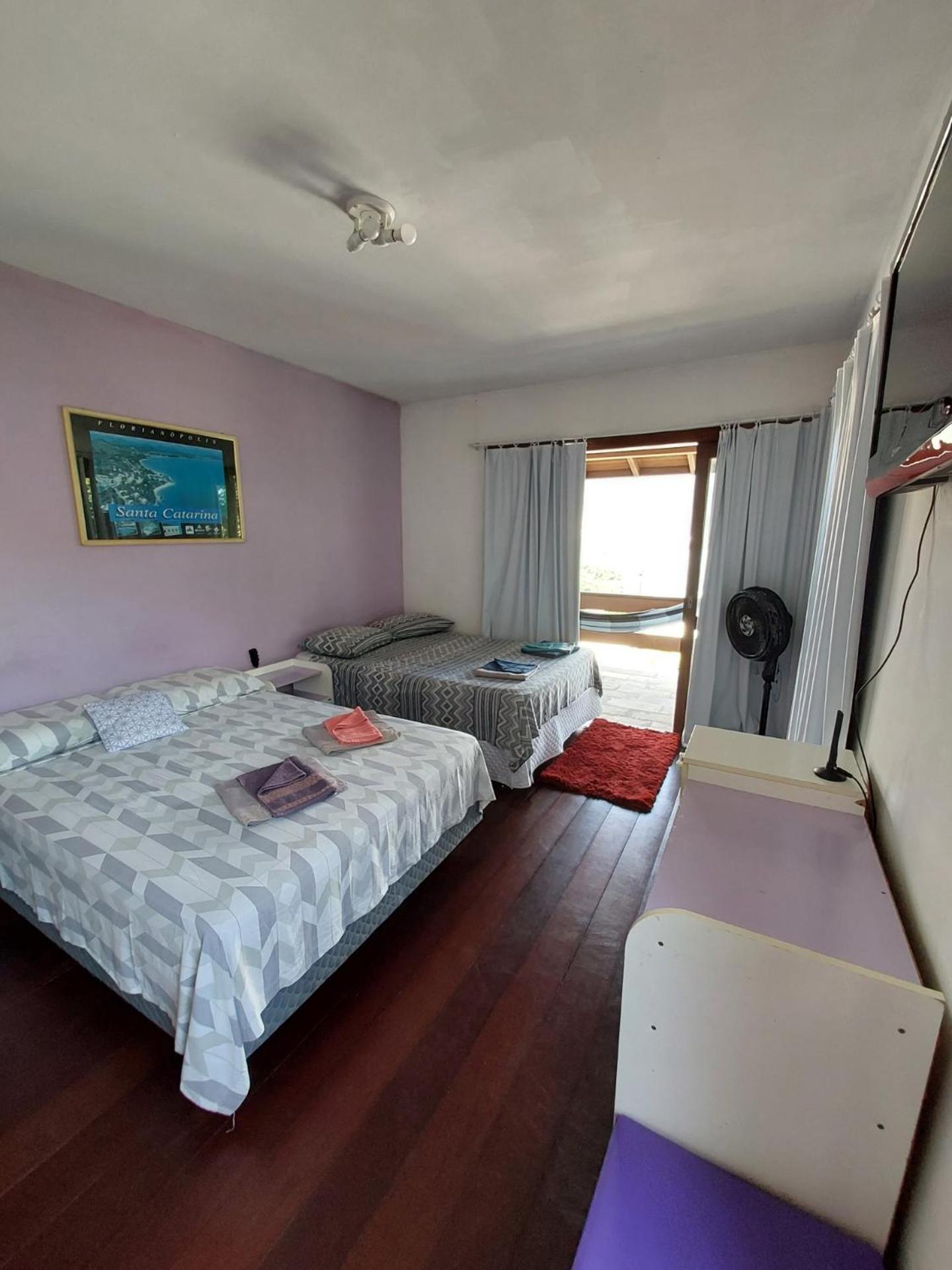 Residencial Rodrigues Centro Florianopolis