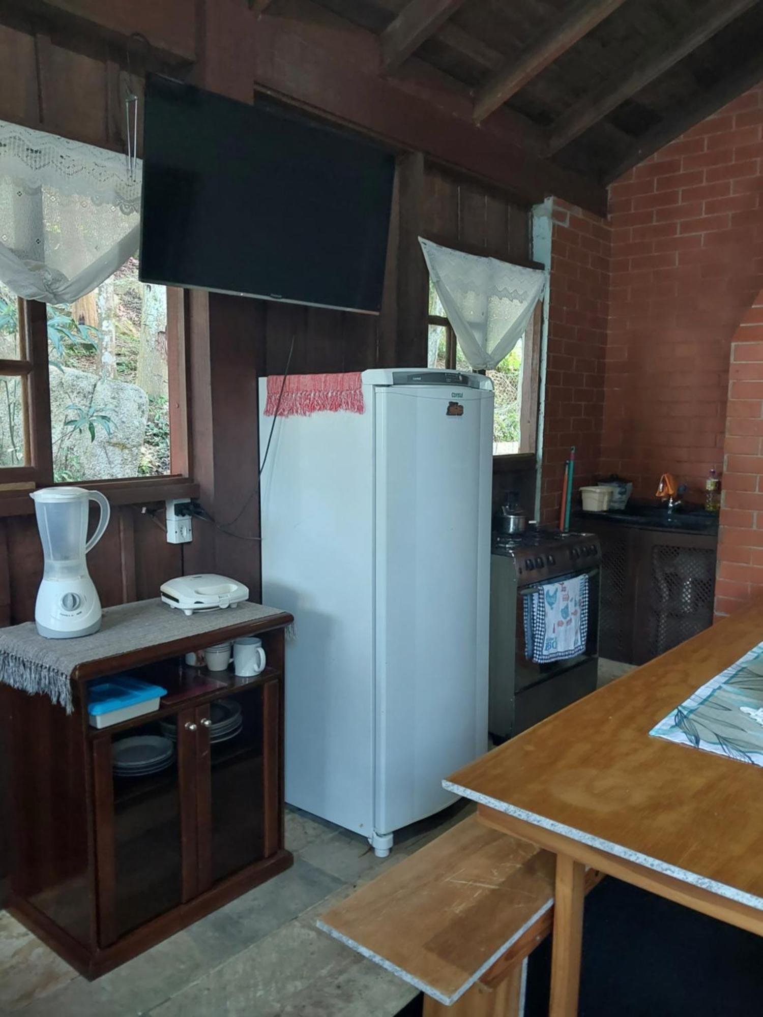Residencial Rodrigues Centro *