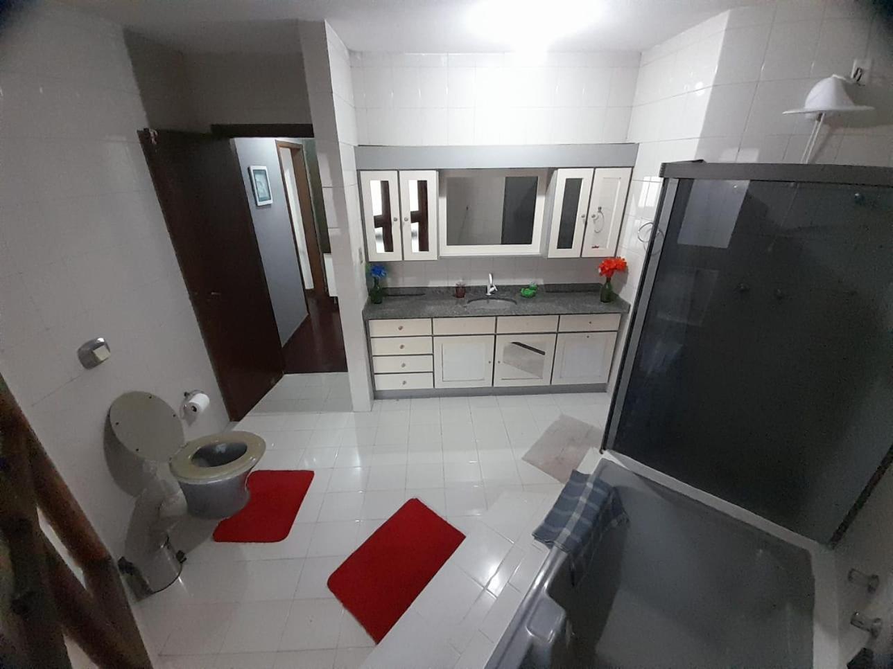 Residencial Rodrigues Centro Homestay Florianopolis