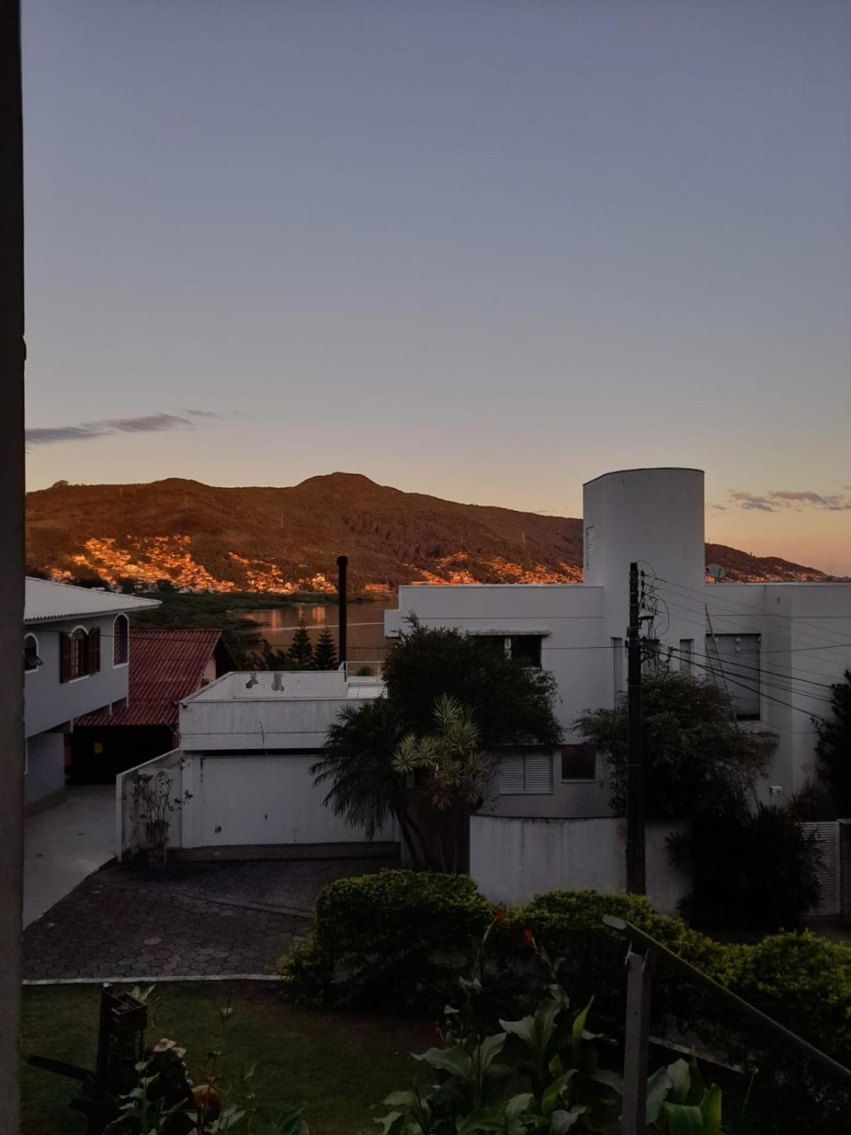 Residencial Rodrigues Homestay *