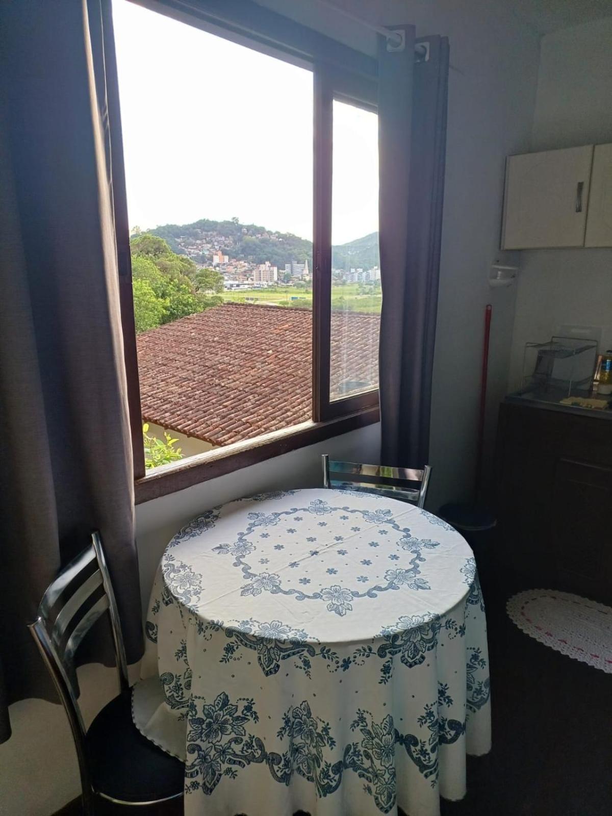 Residencial Rodrigues Centro Florianopolis