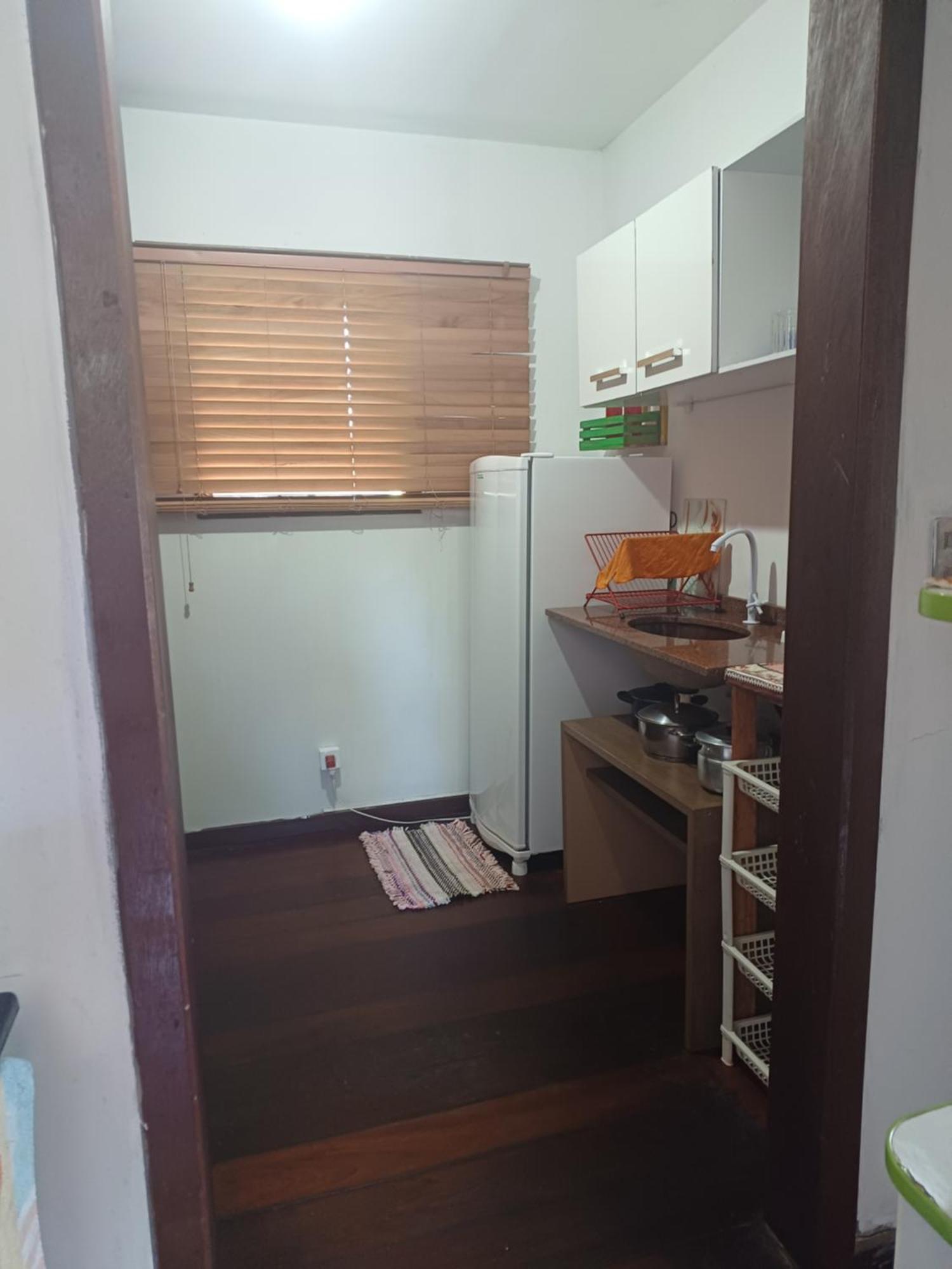 Residencial Rodrigues Centro *