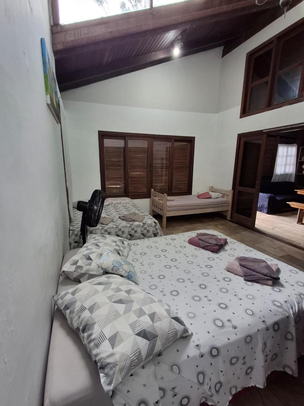 Residencial Rodrigues Centro Homestay Florianopolis