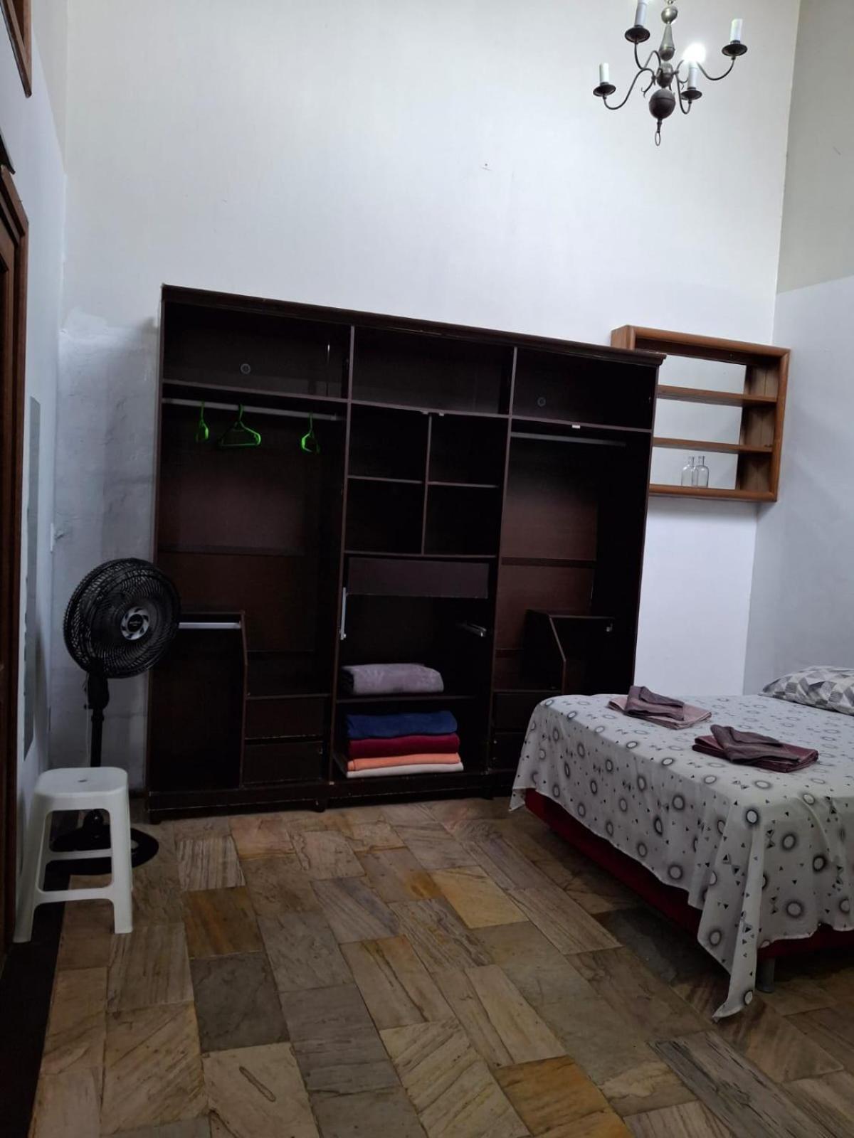 Homestay Residencial Rodrigues Centro Florianopolis